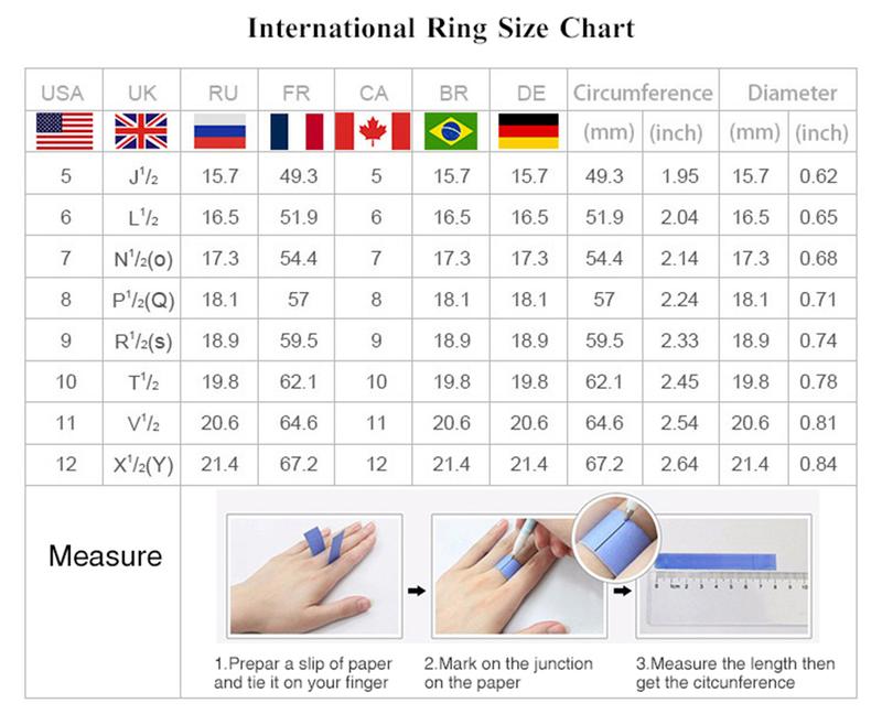 Product Introduction of 【#124】925 Sterling Silver Four Claw 1CT Moissanite Ring 0