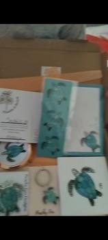 Product Review of Peachy Fox Designs Keyrings from P**x 0