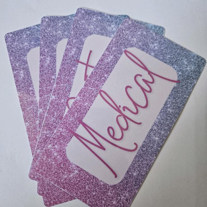 customised inserts 1