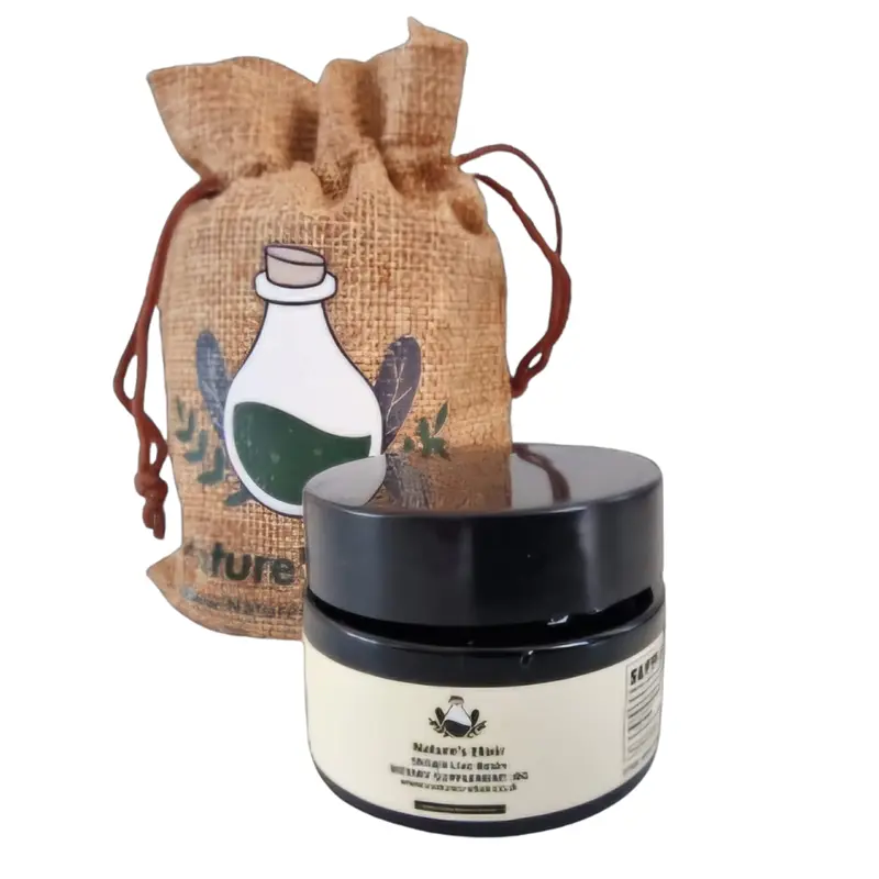Nature's Elixir Raw Shilajit Resin 30g 50% Fulvic Acid 2