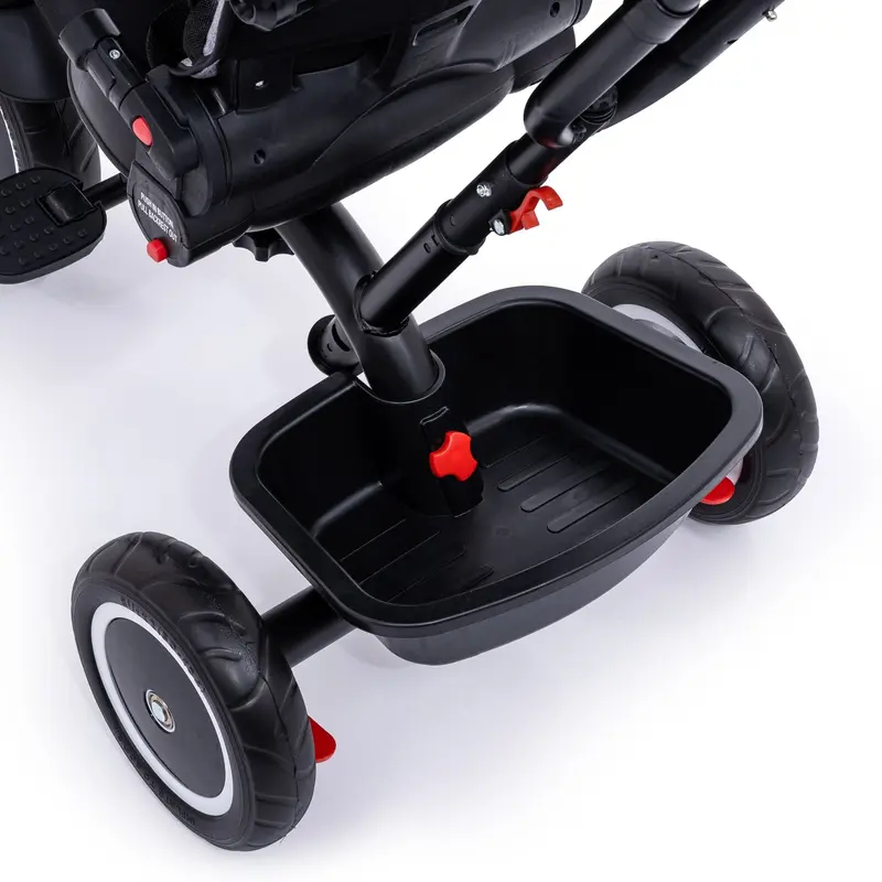 Foryourlittleone Trike V3 - Grey (9m-5y) 3