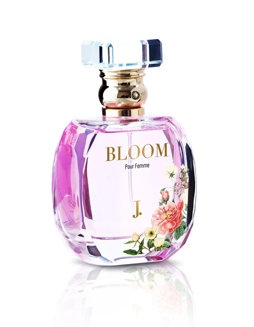 Bloom For Women