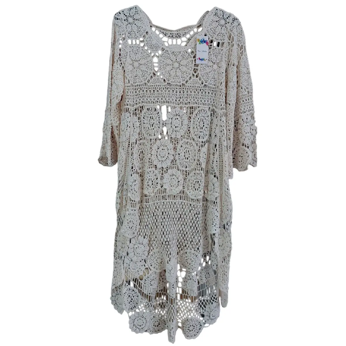 BEACH COVER FITS SIZE 8-18 Casual Wear