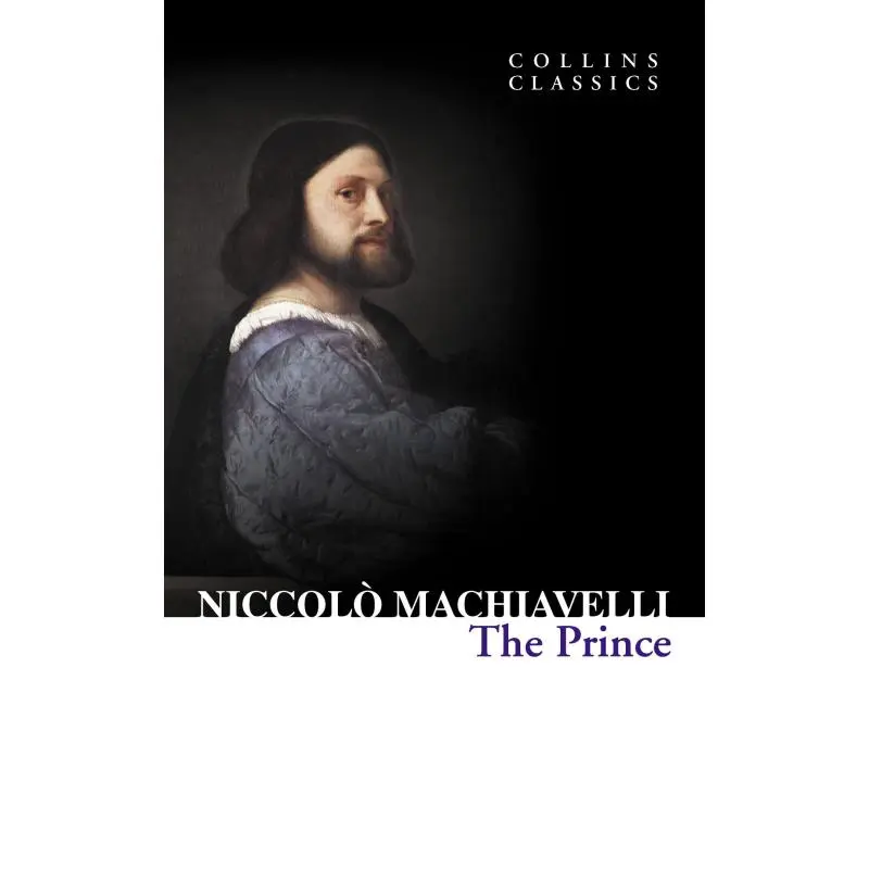Prince: is a timeless classic that delves into political theory and power dynamics, offering insight into leadership and statecraft.