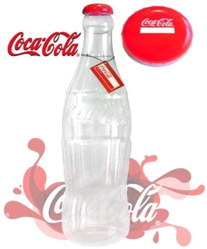 Huge 2Ft Money Saving Bottles Coin Piggy Bank 1ft (30cm) and 2ft (60*18cm) 3