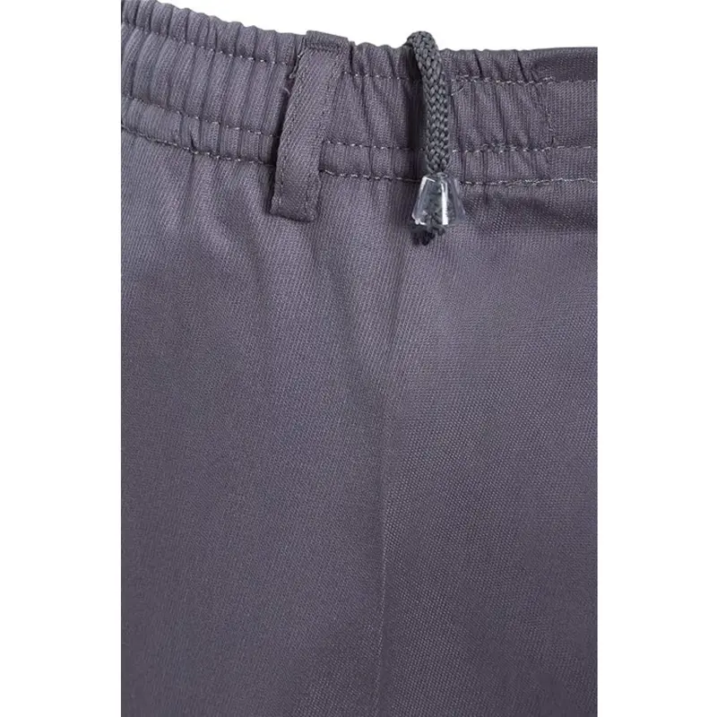 Casual Workwear Bottoms Men's Rugby Trousers with Full Elasticated Stretch Waistband and Drawcord (Size 30-50) Menswear Beige Plain Belt Cargo 7