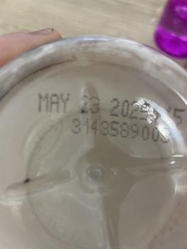 Product Review of Coffee Mate The Original Fat Free Coffee Creamer 453.5g from K**y S**s 1