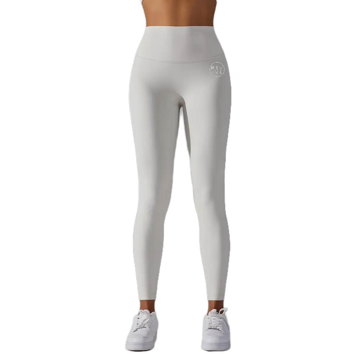 Nude Leggings Range Womenswear Comfort - DSGN by RA SS25