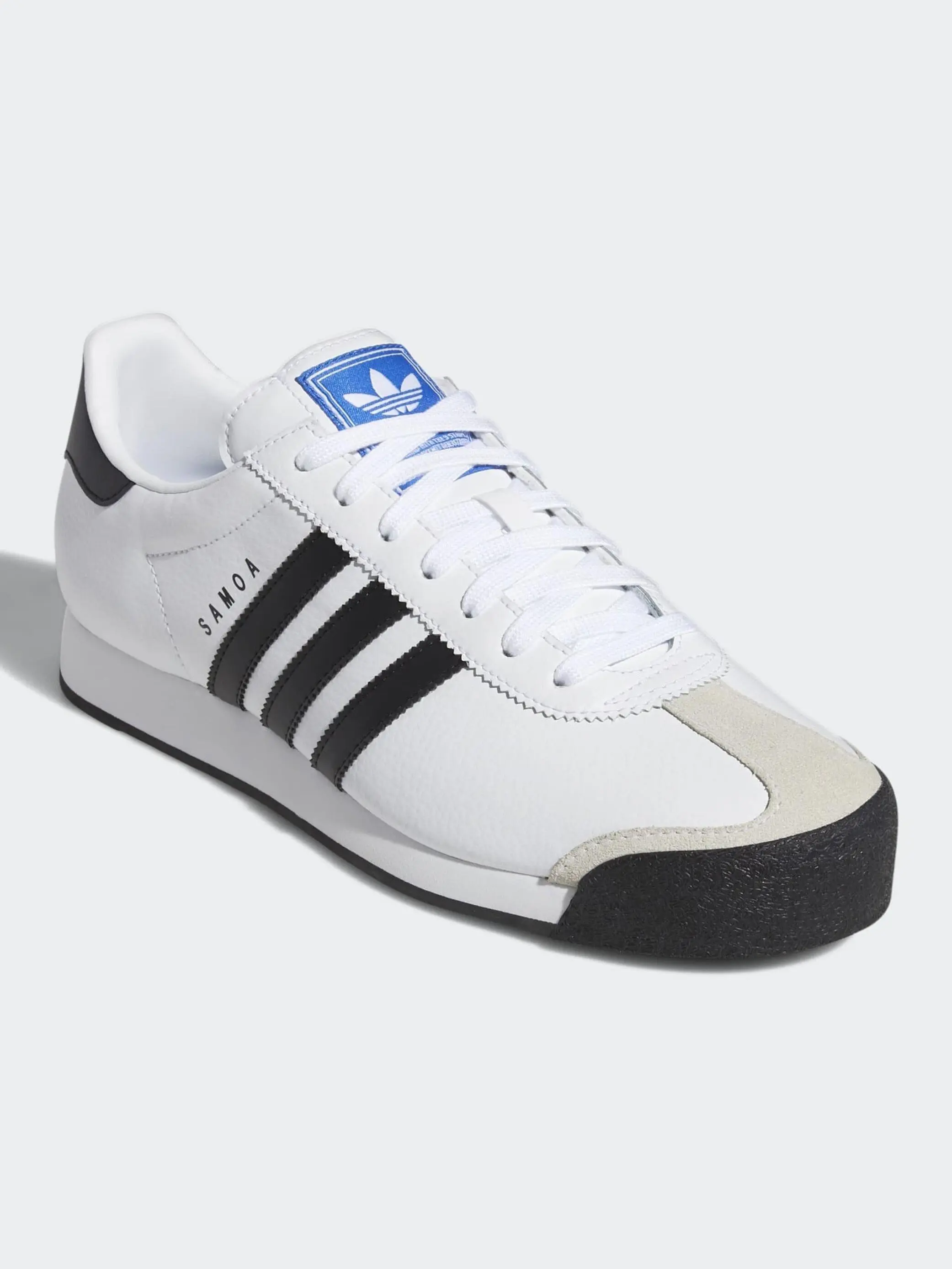 adidas originals SAMOA - Trainers