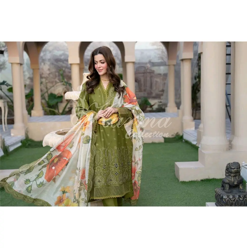 Karma Three Piece suit