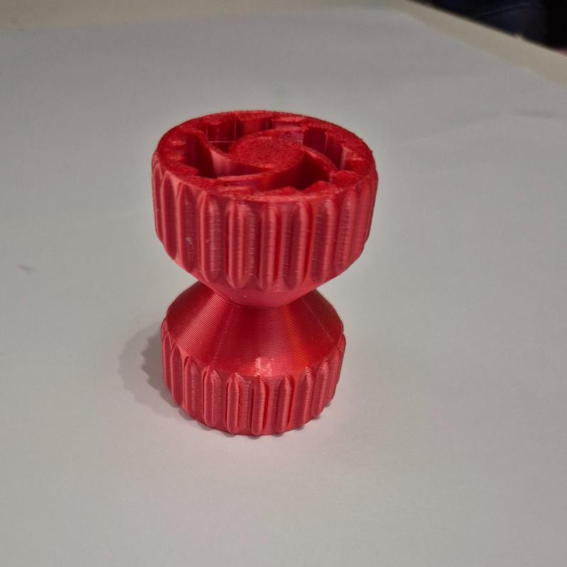 Click Clack Sensory Fidget Toy for ADHA Autism and Stimming - Tactile Experience and Calming Effect adults 6