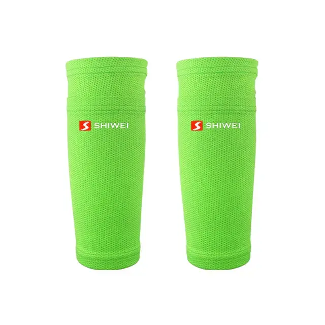 Football Shin Pads 7