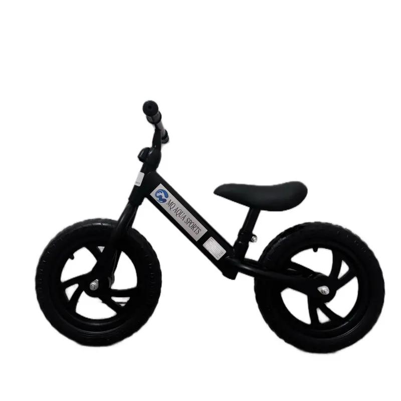 MQ Kids Balance Bike only 2kg for 2-6 Year Olds, Max Weight 30kg 0
