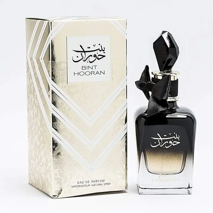 Bint Hooran by Ard Al Zaafaran 100ml! Eau De Parfum!