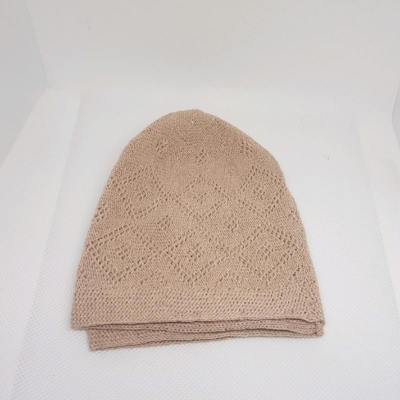 islamic hat kufi,muslim Skull Cap Kufi 100% Cotton,kufi Hat,islamic Hat,Cap Plain Cotton 3