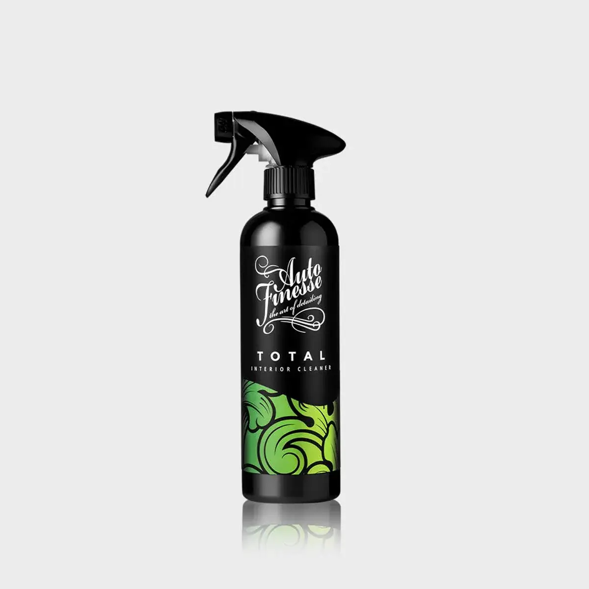 Auto Finesse Total Interior Cleaner 500ml - Safe for All Interior Car Surfaces