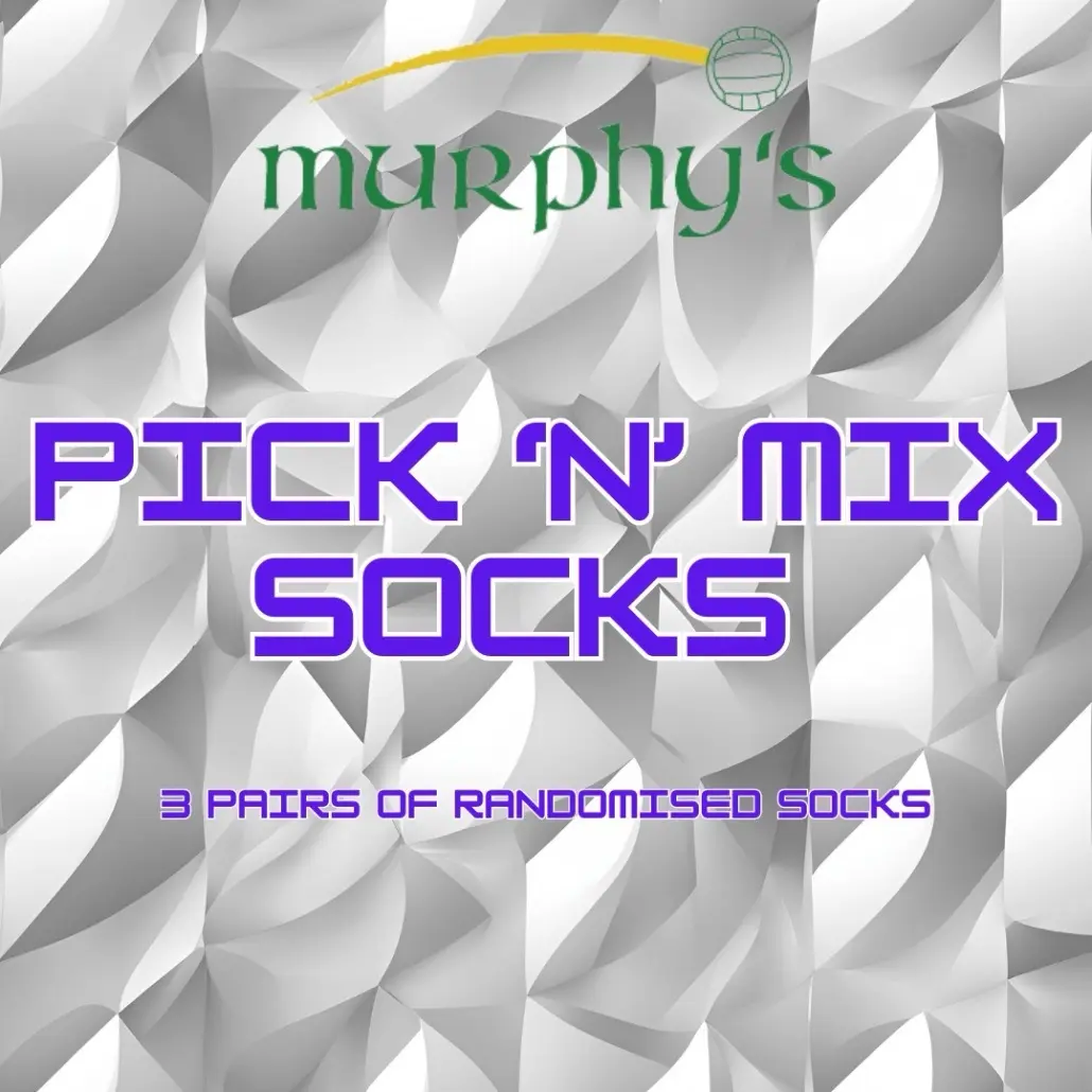 Pick ‘n’ Mix Socks