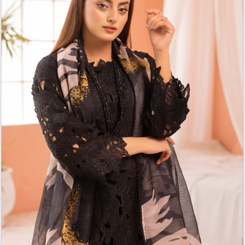 Rangrasiya Inspired Collection by Simran’s New Eid Collection for ladies 8