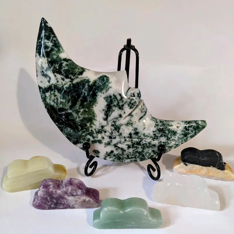 Live Show Buys, handmade crystal jewellery, Natural crystal, handmade gifts 0