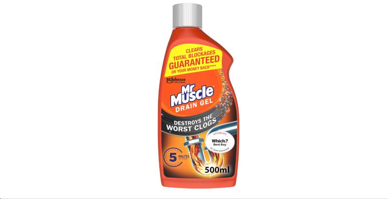 Product Introduction of Unblocker Sink  Drain Cleaner Fast Acting Heavy Duty Drain Gel Dissolves Clogs Works 3x Better Than Bleach Safe for All Pipes 500ml Household 0