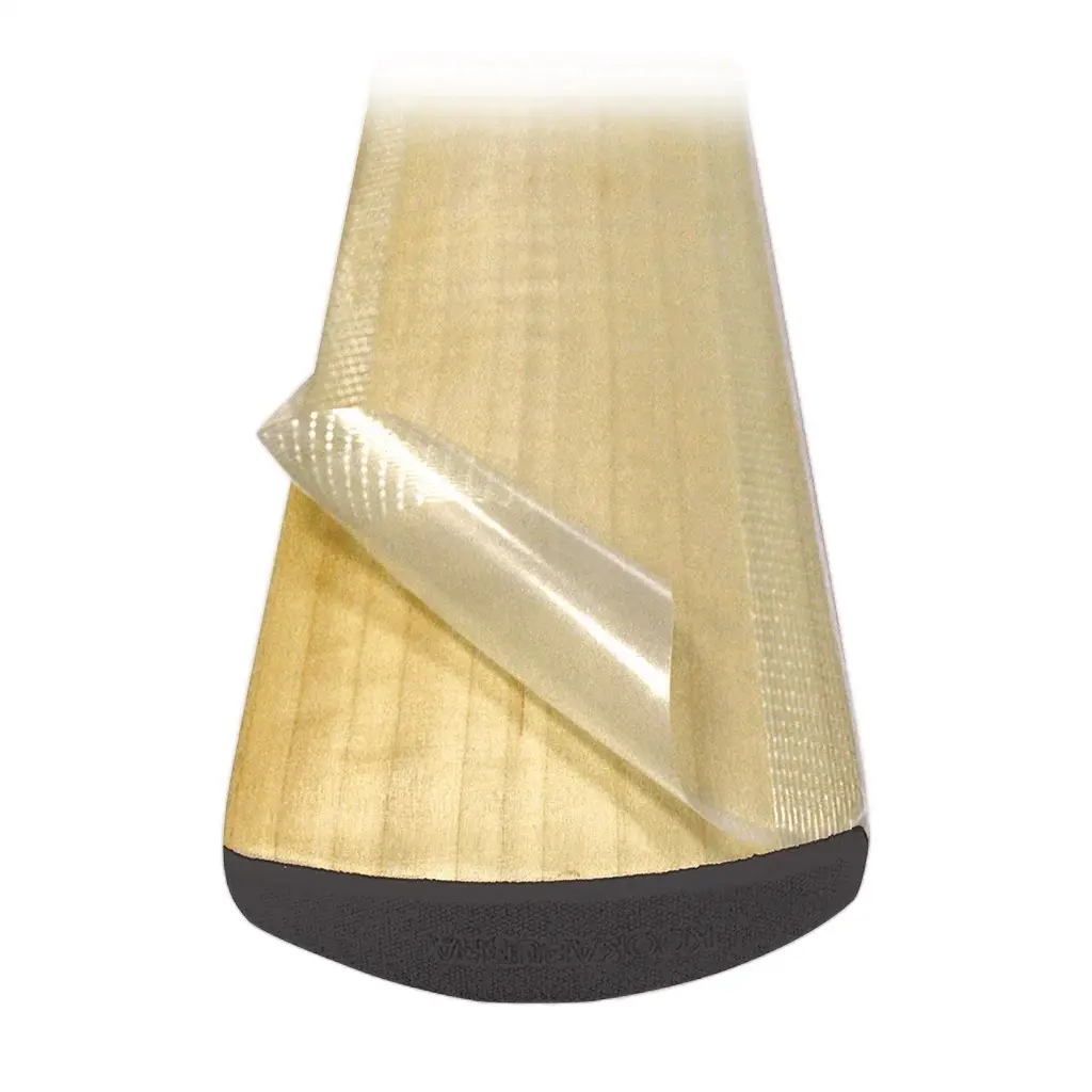 Hammer Edge Anti Scuff Sheet for Cricket Bat