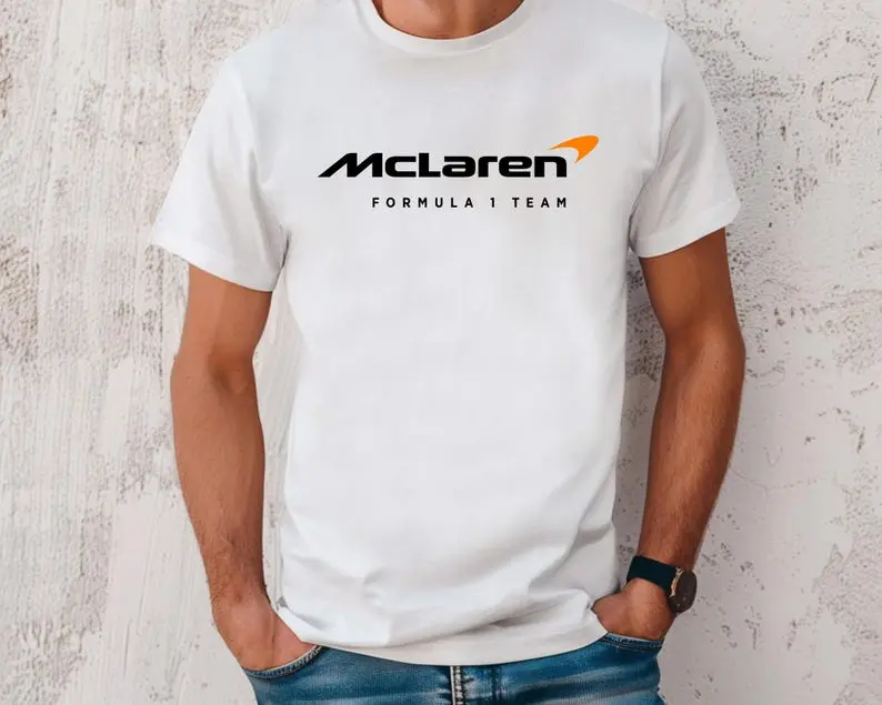 McLaren Formula 1 Legend T-Shirt, McLaren Lando Norris Sweatshirt, Lando Norris Sweatshirt, McLaren Merch, F1 Hoodie, Mclaren Hoodie 1