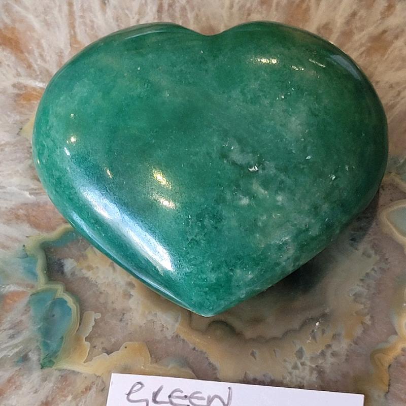 Green Aventurine Gemstone 4