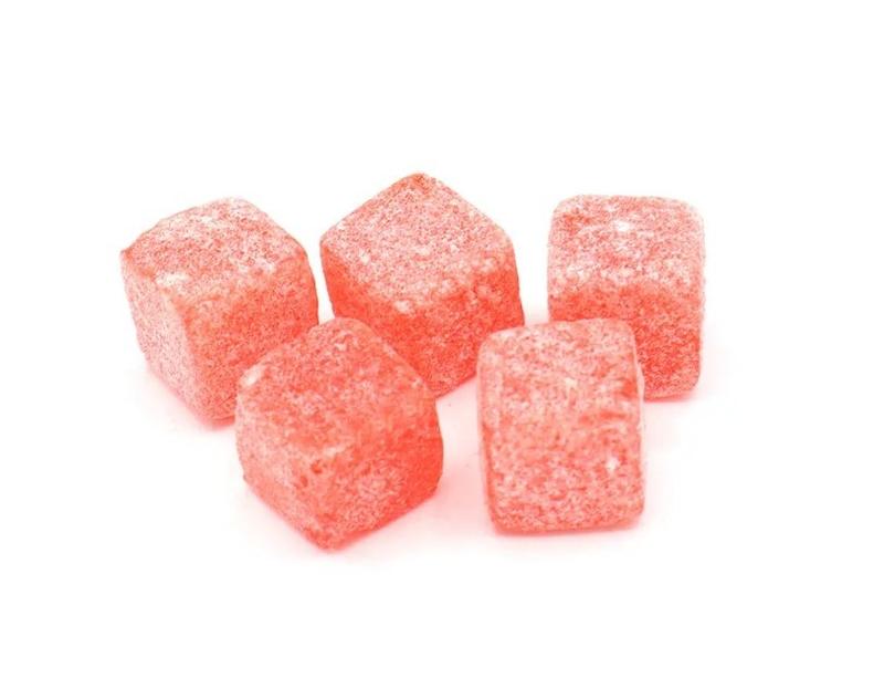 Product Introduction of 100g non fizzy pick your own pick and mix Snack Sweet 16
