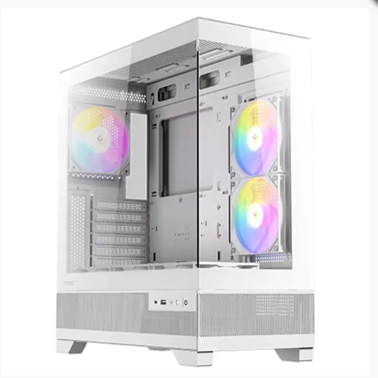 Entry-level gaming PC with five free items see picture