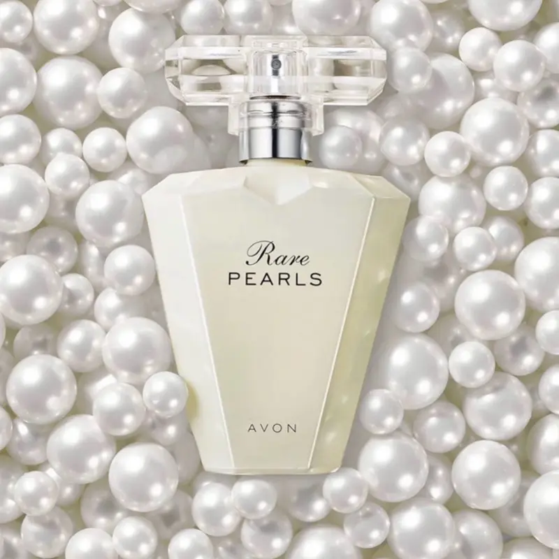 Rare Pearls Eau de Parfum - 50ml 4