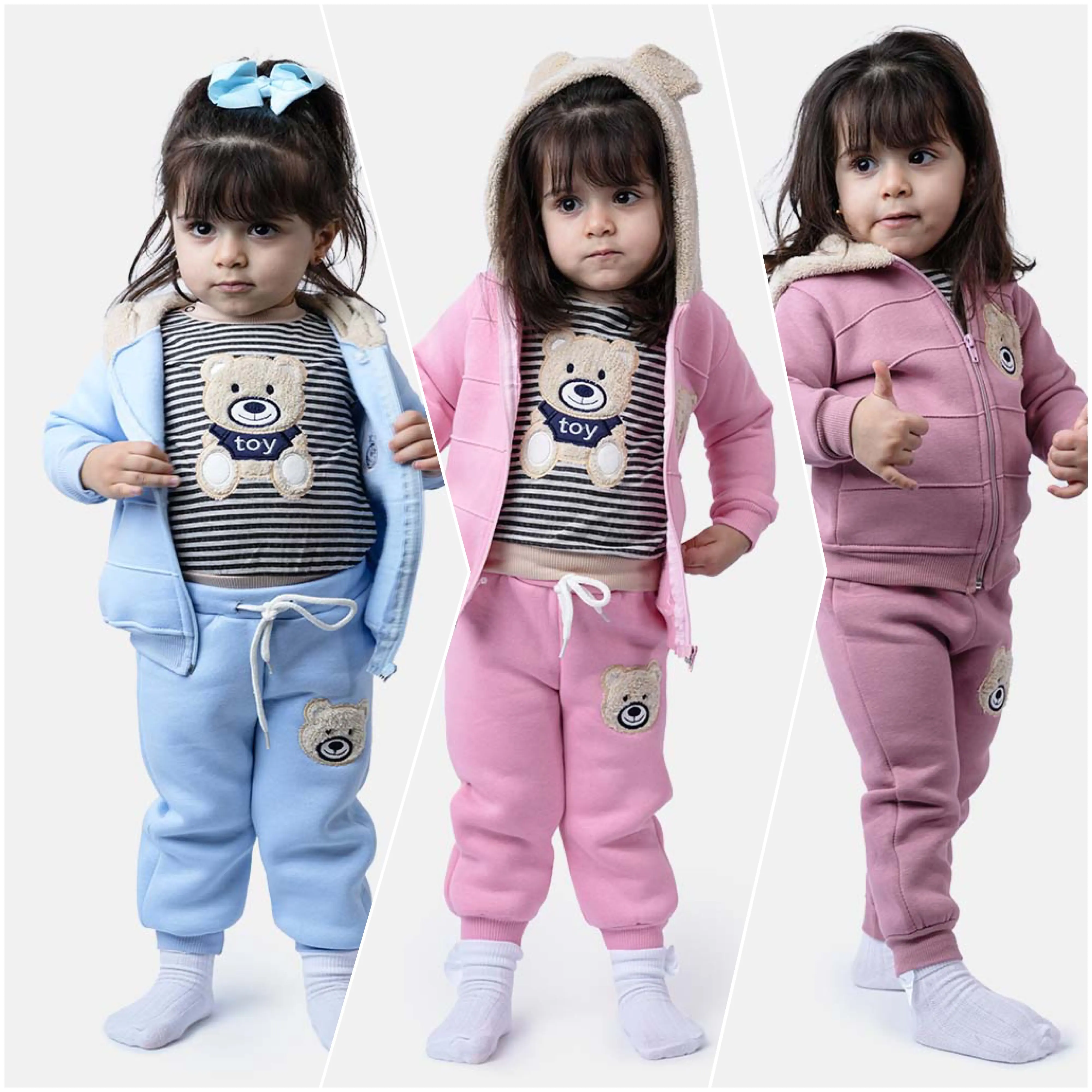 Baby SALE Box with ''1 Outfit   '' -TRACKSUIT