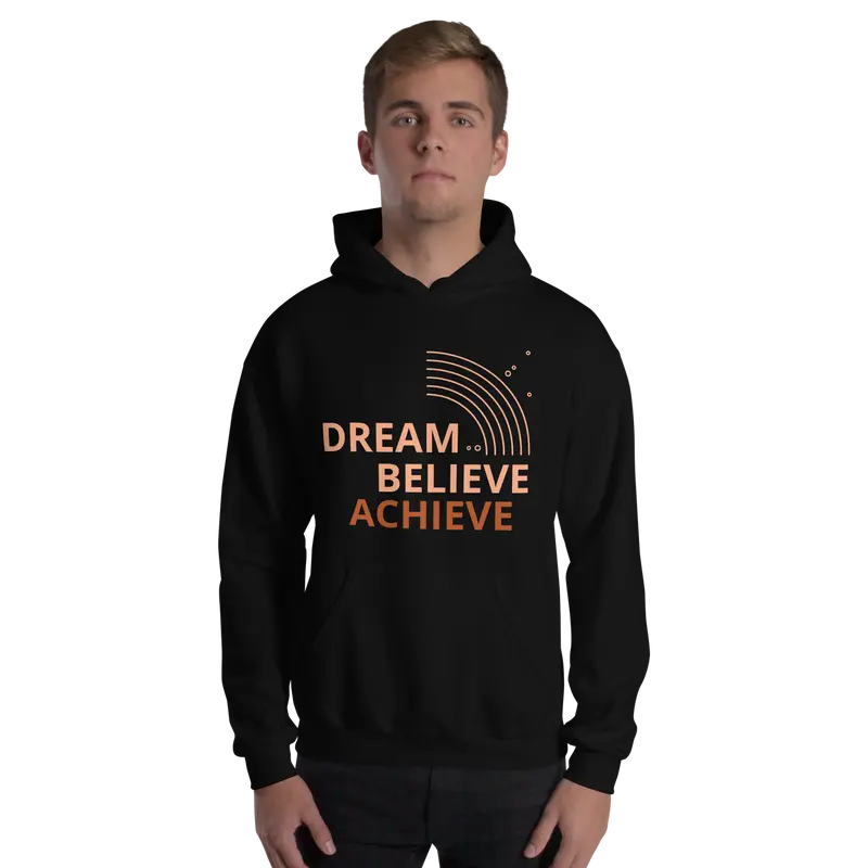 Ultra-Soft Unisex Hoodie - Perfect for Any Occasion 4