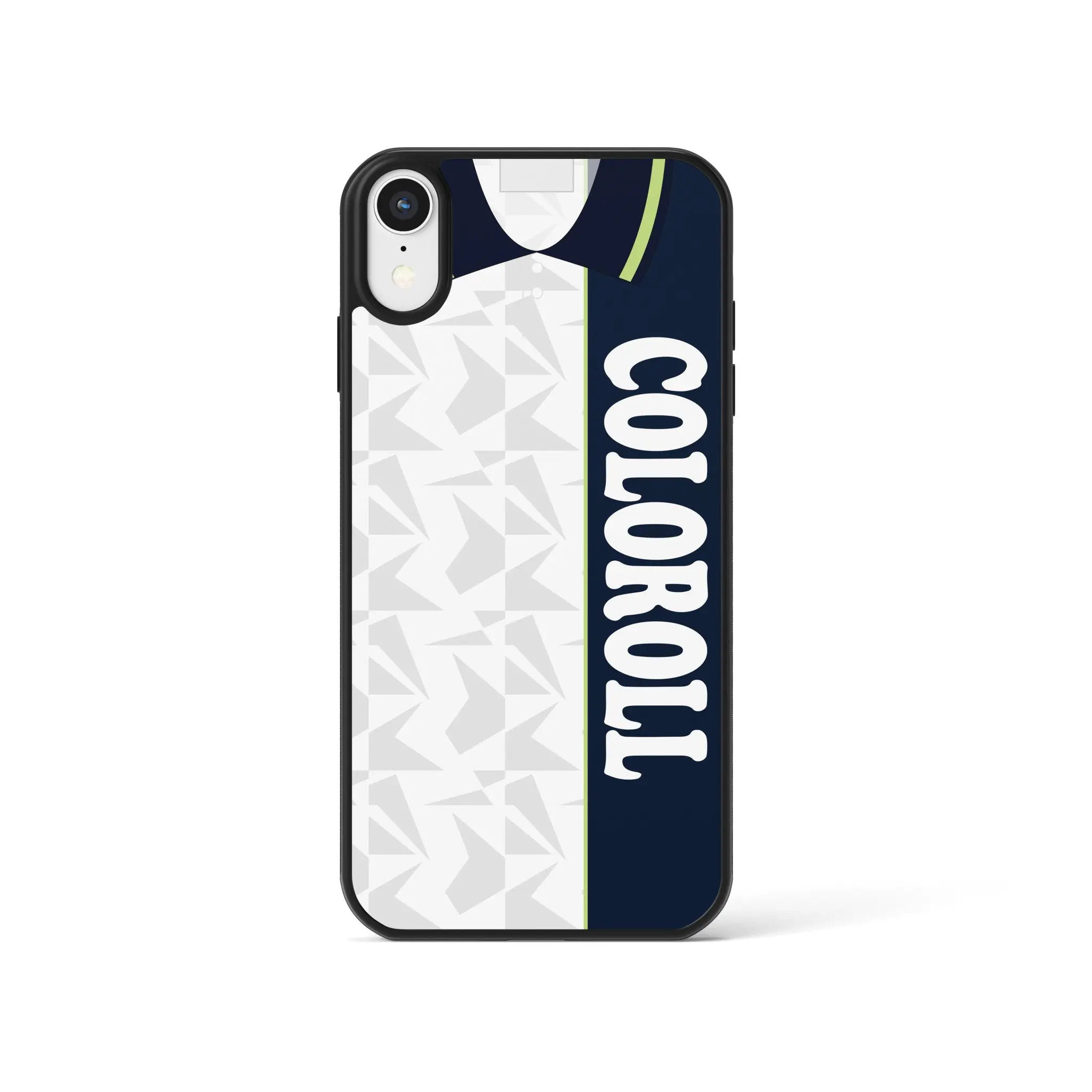 Preston North End 1994 Home Kit Phone Case