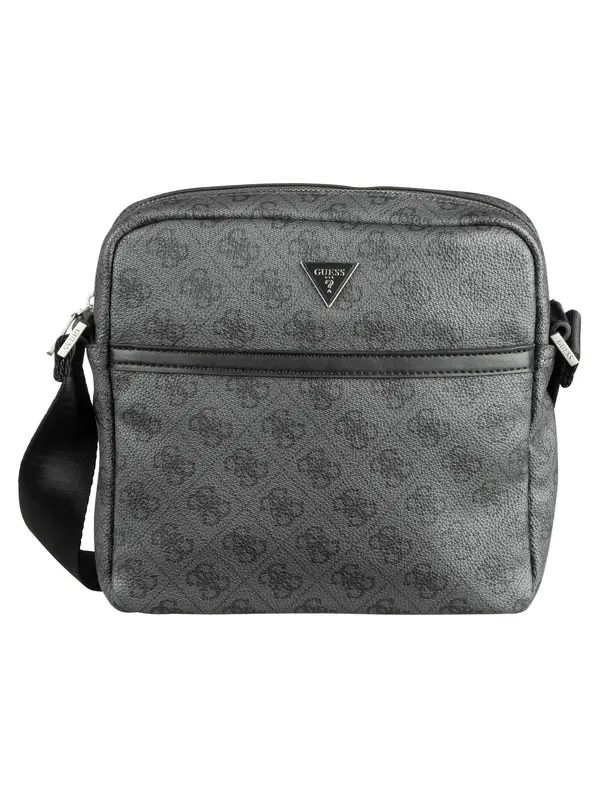 Guess VEZZOLA SMRT TOP ZP XBODY FLT - Across body bag 0