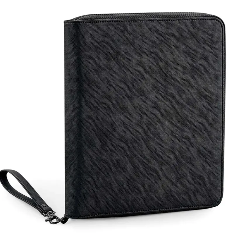 Personalised Travel Organiser - Passport Holder - luxury travel wallet - travel gift - holiday documents 5