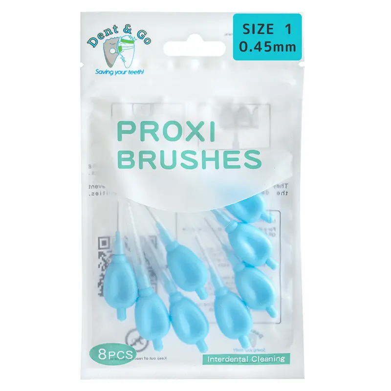 Dent & Go Natural Smile Care Kit - Get whitening products FREE!!! 1