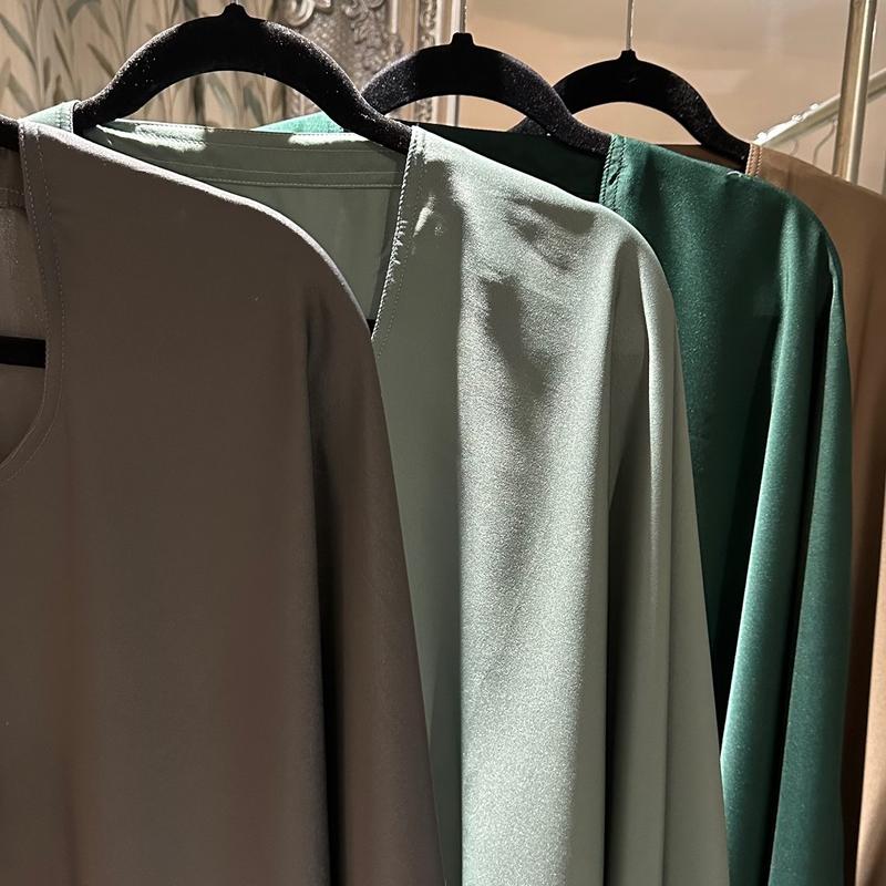 Bahar Abaya 5