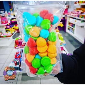 Paintball Mallows Bag