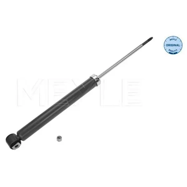 SHOCK ABSORBERS REAR x 2 MEYLE 326 725 0008 BMW 3 SERIES E36 E46 A3456 4