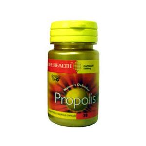 Bee Health Propolis 30 caps