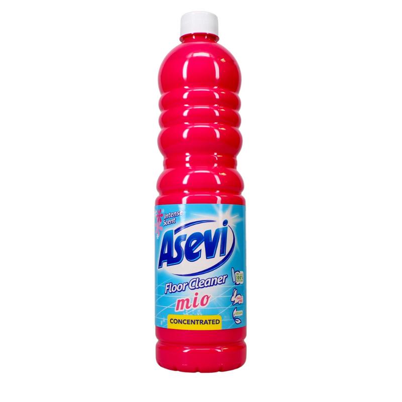 ASEVI 1L FLOOR CONCENTRATED CLEANER MIO Floral Fragrance 0
