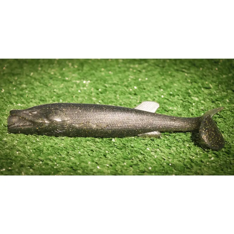 Predator Lures Uk Signature Shad 16cm 35g 1