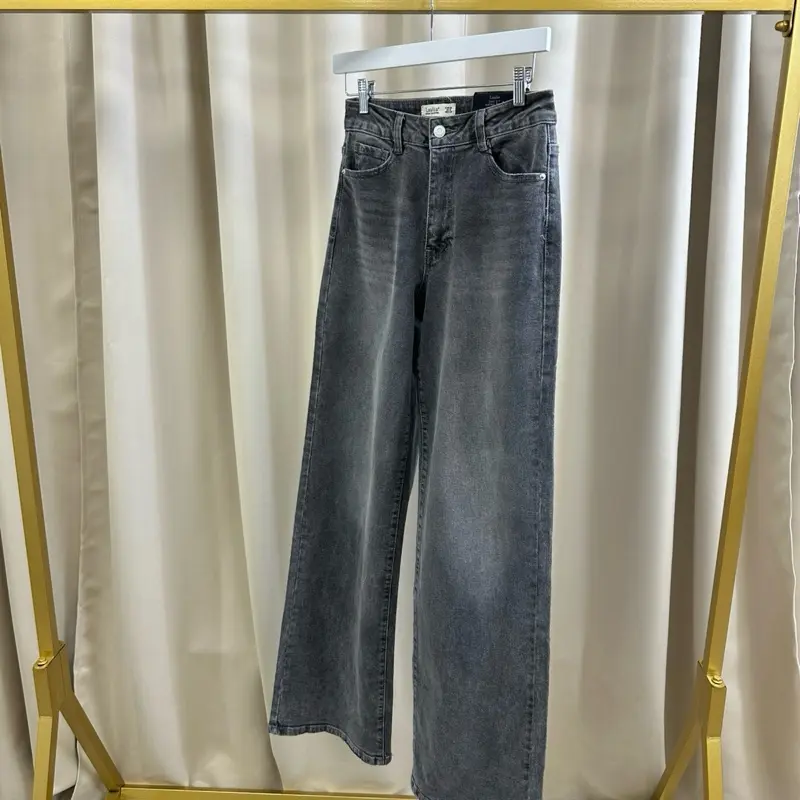 TALL Stretchy Jeans