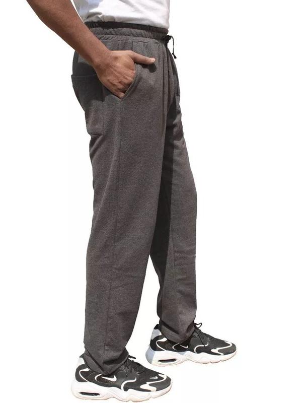 FNT 005 Workwear Fleece Jogging Bottoms for Mens Jogger Tracksuit 4