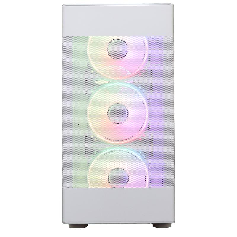 Fast Gaming PC Bundle Intel i7 12700KF - 32GB DDR4 RAM - 2TB M.2 NVMe SSD - 8GB NVIDIA RTX 4060 - Windows 11 2