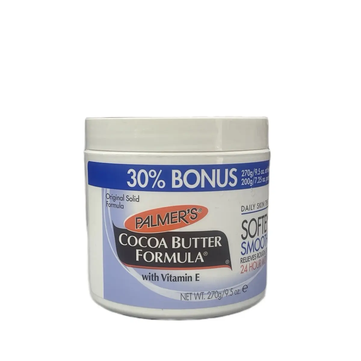 Palmer’s Cocoa Butter Formula with vitamin E