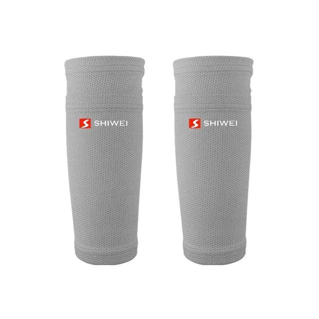 Football Shin Pads 8