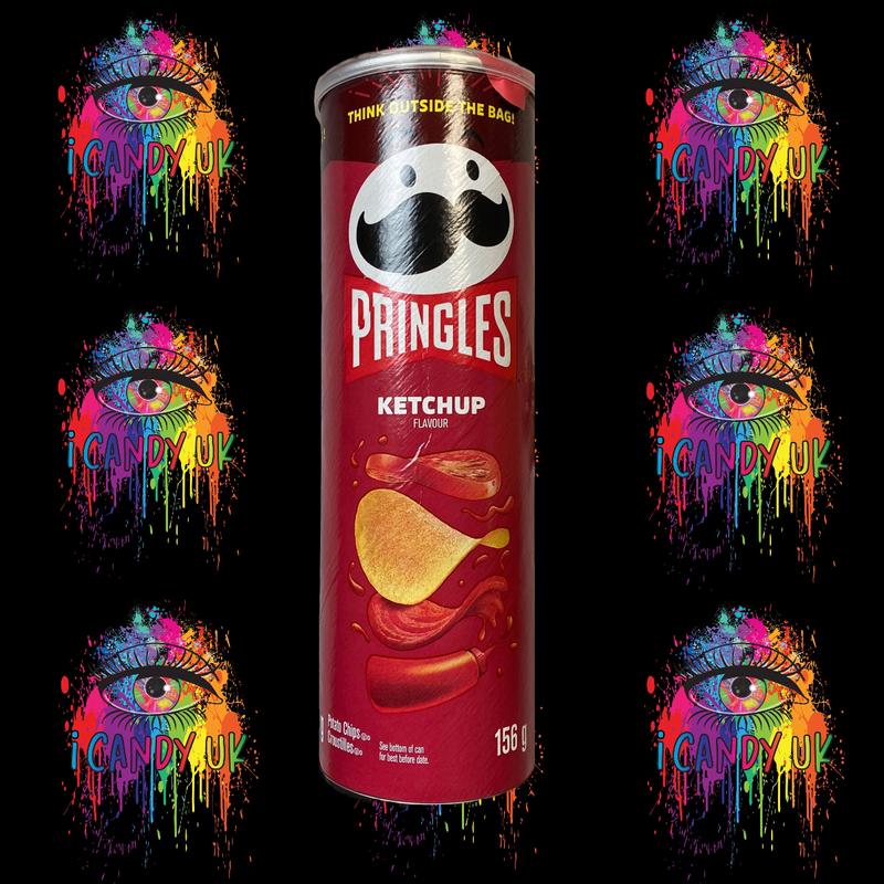 American Pringles 7