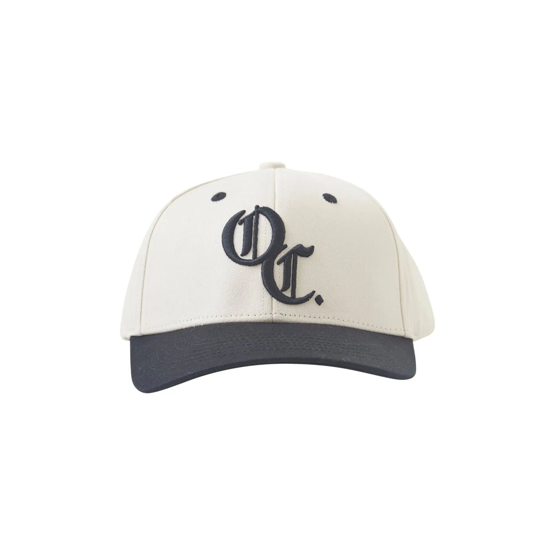 Gothic OC Cap - Off White