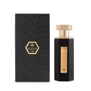 Reef 19 Perfume - EDP 100ml Unisex Luxury Premium Arabian Fragrance
